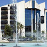 Albir Playa Hotel in Albir, Costa Blanca, Spain