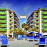 Kaktus Albir Hotel in Albir, Costa Blanca, Spain
