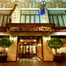 Avenida Palace Hotel in Barcelona, Costa Brava, Spain