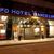 Expo Hotel , Barcelona, Costa Brava, Spain - Image 1
