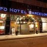 Expo Hotel in Barcelona, Costa Brava, Spain