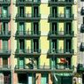 H10 Universitat Hotel in Barcelona, Costa Brava, Spain