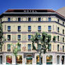 Catalonia Berna Hotel in Barcelona, Costa Brava, Spain