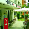 Husa Tres Torres Hotel in Barcelona, Costa Brava, Spain