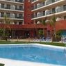 PandV Benalmadena Principe in Benalmadena, Costa del Sol, Spain
