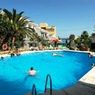 Doramar Apartments in Benalmadena, Costa del Sol, Spain