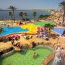 Holiday Palace in Benalmadena, Costa del Sol, Spain