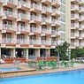 Hotel Balmoral in Benalmadena, Costa del Sol, Spain