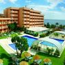 Palia La Roca Hotel in Benalmadena, Costa del Sol, Spain