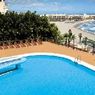 Hotel Riviera in Benalmadena, Costa del Sol, Spain