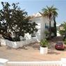 La Fonda Hotel in Benalmadena, Costa del Sol, Spain