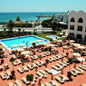 Mac Puerto Marina Hotel in Benalmadena, Costa del Sol, Spain