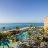 Sunset Beach Club Apartments in Benalmadena, Costa del Sol, Spain