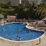 Agua Azul Hotel in Benidorm, Costa Blanca, Spain