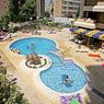 Picasso Apartments in Benidorm, Costa Blanca, Spain