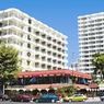 Hotel Belroy in Benidorm, Costa Blanca, Spain