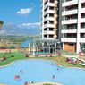 Buena Vista Apartments in Benidorm, Costa Blanca, Spain