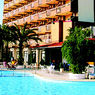 Cabana Hotel in Benidorm, Costa Blanca, Spain