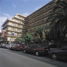 Camposol in Benidorm, Costa Blanca, Spain