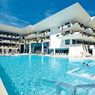 Deloix Aqua Centre in Benidorm, Costa Blanca, Spain