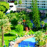 Don Jorge Apartments in Benidorm, Costa Blanca, Spain