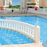 Don Salva Apartments in Benidorm, Costa Blanca, Spain