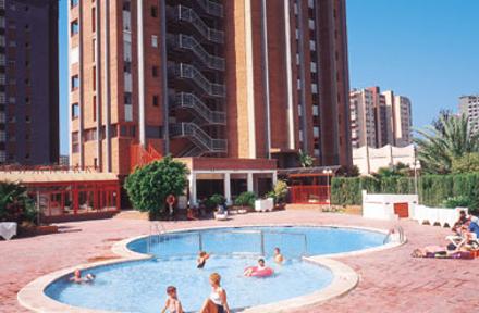 Evamar Apartments