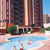 Evamar Apartments , Benidorm, Costa Blanca, Spain - Image 1