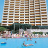 Flamingo Benidorm in Benidorm, Costa Blanca, Spain