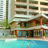 Flamingo Playa Apartments in Benidorm, Costa Blanca, Spain