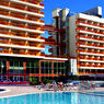 Gala Placidia Hotel in Benidorm, Costa Blanca, Spain