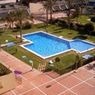 Gemelos 20 Apartments in Benidorm, Costa Blanca, Spain