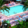 Hotel Helios in Benidorm, Costa Blanca, Spain