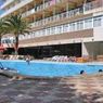 Hotel Joya in Benidorm, Costa Blanca, Spain