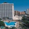 Hotel Poseidon Complex in Benidorm, Costa Blanca, Spain