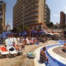 Hotel Regente in Benidorm, Costa Blanca, Spain