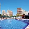 Hotel Rio Park in Benidorm, Costa Blanca, Spain