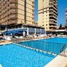 Hotel Riudor in Benidorm, Costa Blanca, Spain