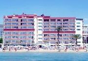 Hotel Sol Costa Blanca