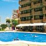 Levante Beach Apartments in Benidorm, Costa Blanca, Spain