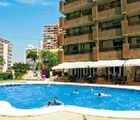 Levante Beach Apartments