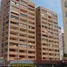 Loixmar Apartments in Benidorm, Costa Blanca, Spain