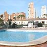 Luxmar Apartments in Benidorm, Costa Blanca, Spain