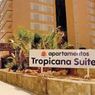 Magic Tropicana Suites in Benidorm, Costa Blanca, Spain