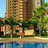 Vistamar Apartments in Benidorm, Costa Blanca, Spain