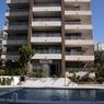 Maryciel Apartments in Benidorm, Costa Blanca, Spain