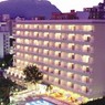 Mont Park Hotel in Benidorm, Costa Blanca, Spain