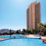 Paraiso 10 Apartments in Benidorm, Costa Blanca, Spain