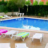 Playamar Apartments in Benidorm, Costa Blanca, Spain