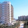 Prince Park Hotel in Benidorm, Costa Blanca, Spain